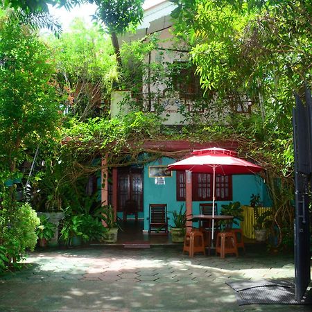 Tissa Rainbow Guest & Yala Otel Tissamaharama Dış mekan fotoğraf