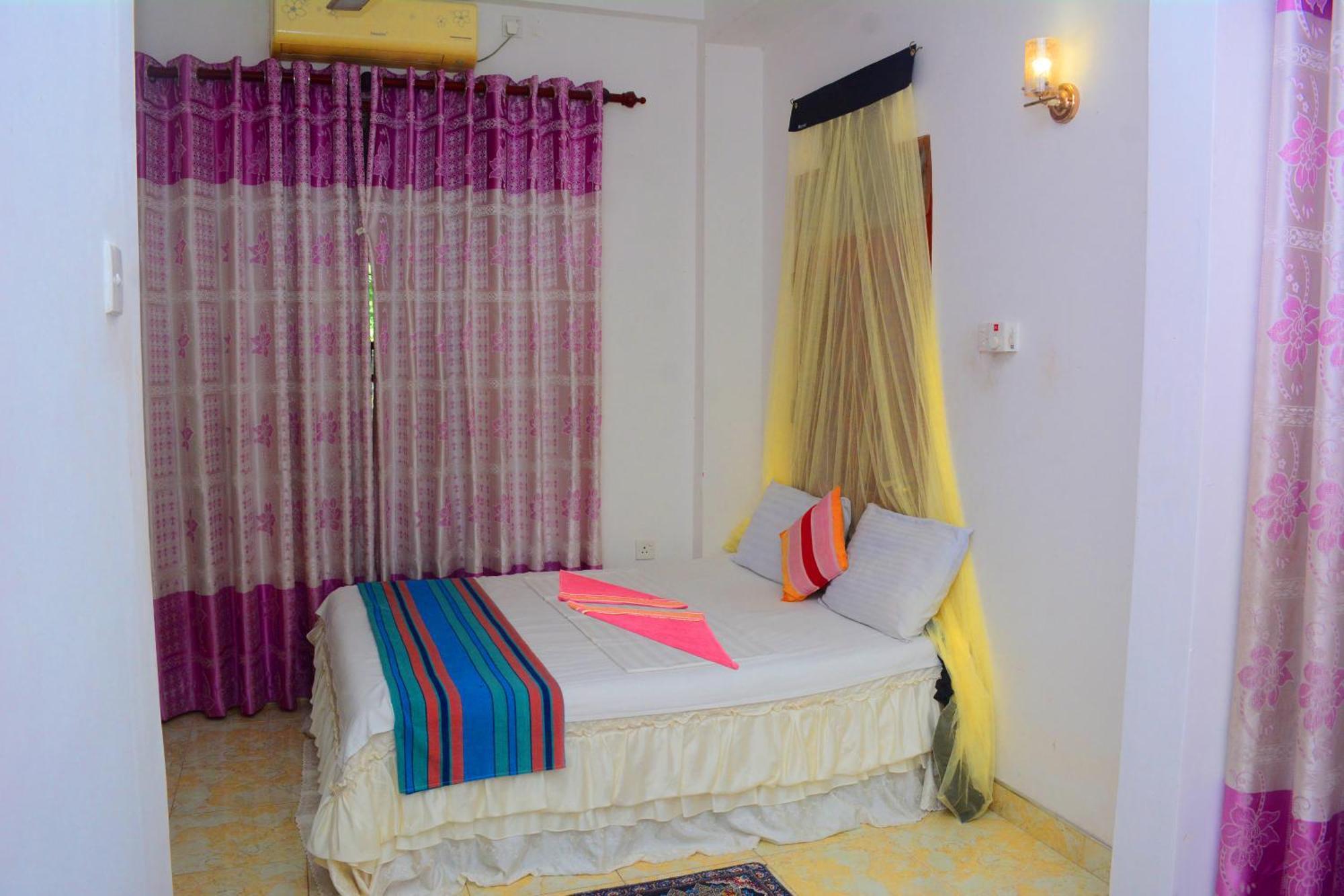 Tissa Rainbow Guest & Yala Otel Tissamaharama Dış mekan fotoğraf