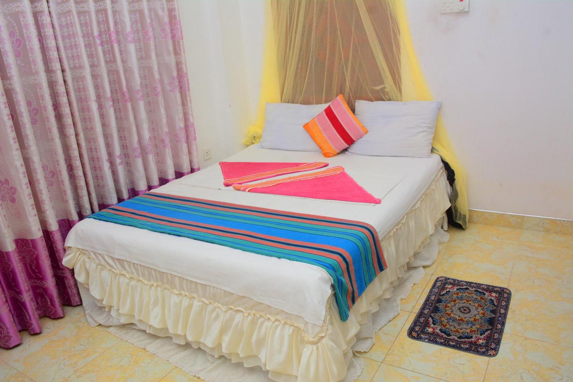 Tissa Rainbow Guest & Yala Otel Tissamaharama Dış mekan fotoğraf