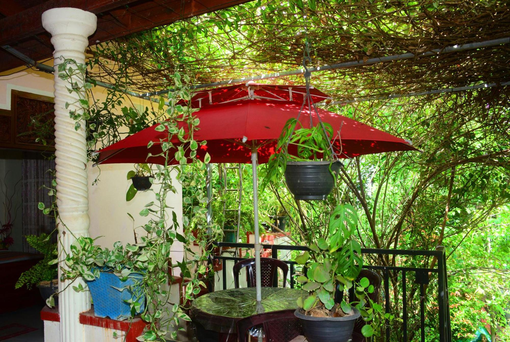 Tissa Rainbow Guest & Yala Otel Tissamaharama Dış mekan fotoğraf