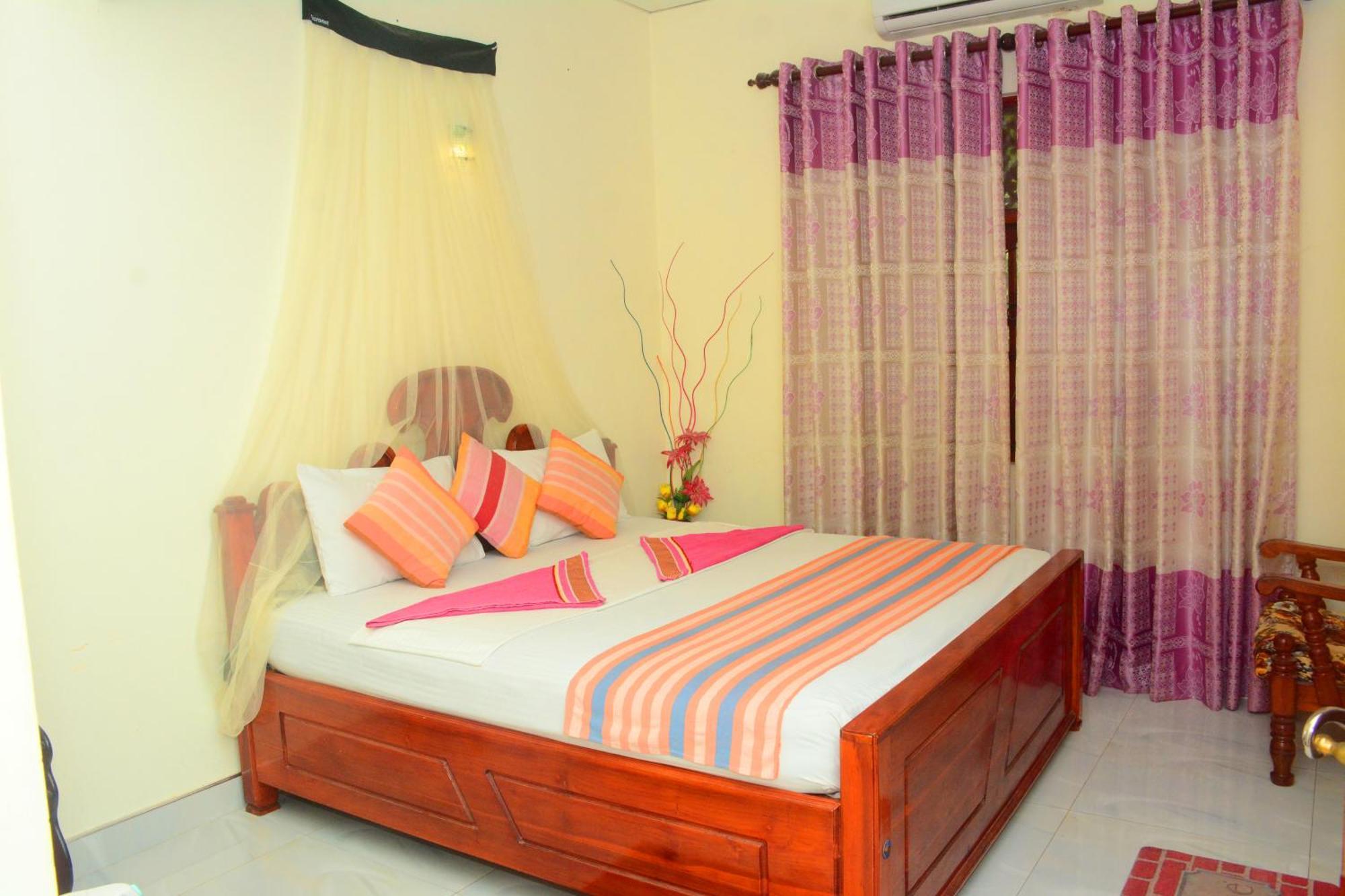 Tissa Rainbow Guest & Yala Otel Tissamaharama Dış mekan fotoğraf