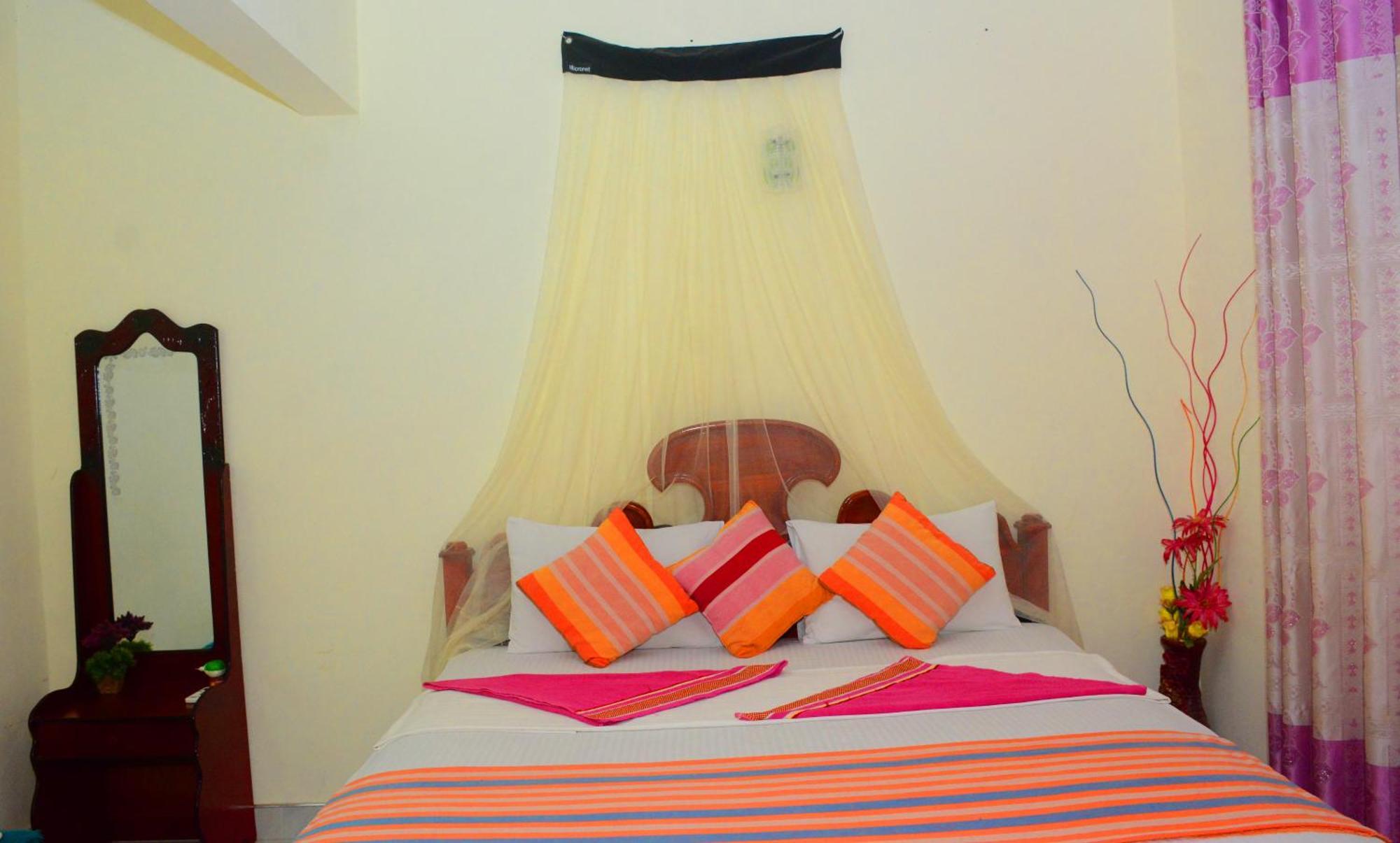 Tissa Rainbow Guest & Yala Otel Tissamaharama Dış mekan fotoğraf