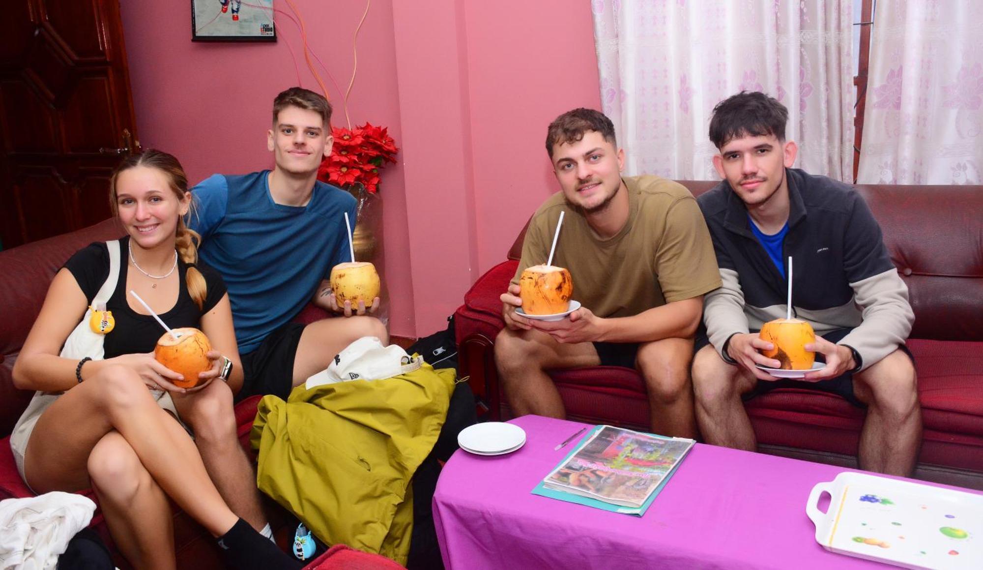 Tissa Rainbow Guest & Yala Otel Tissamaharama Dış mekan fotoğraf
