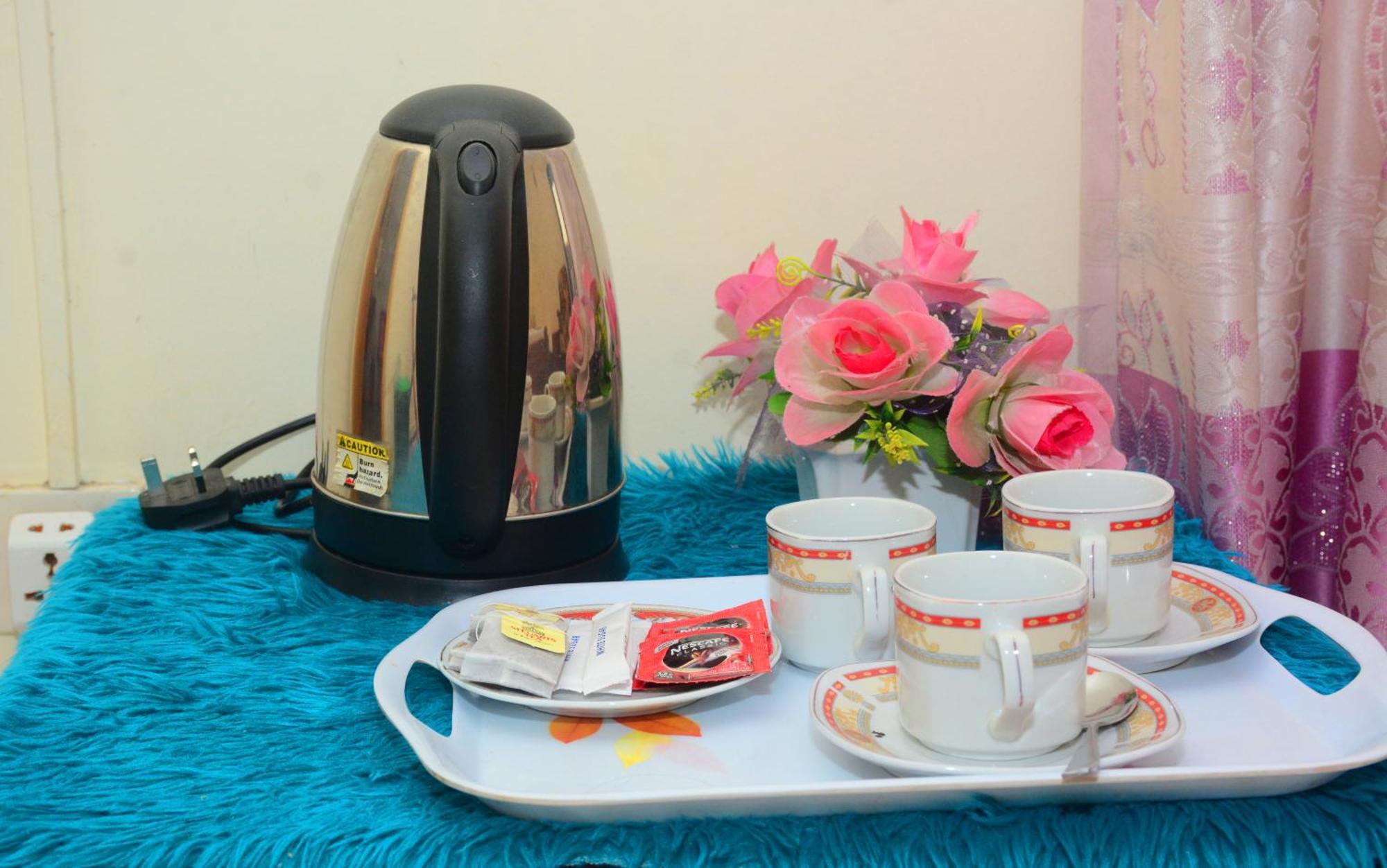 Tissa Rainbow Guest & Yala Otel Tissamaharama Dış mekan fotoğraf