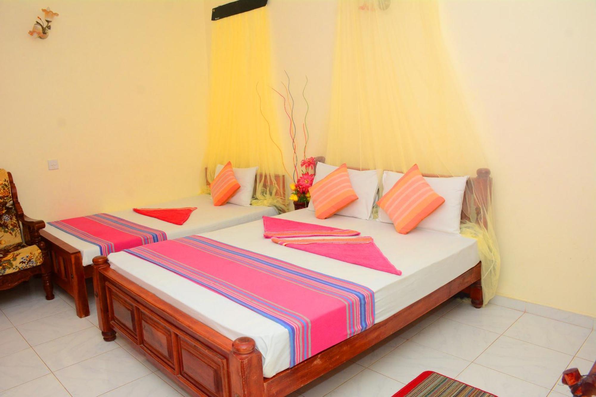 Tissa Rainbow Guest & Yala Otel Tissamaharama Dış mekan fotoğraf