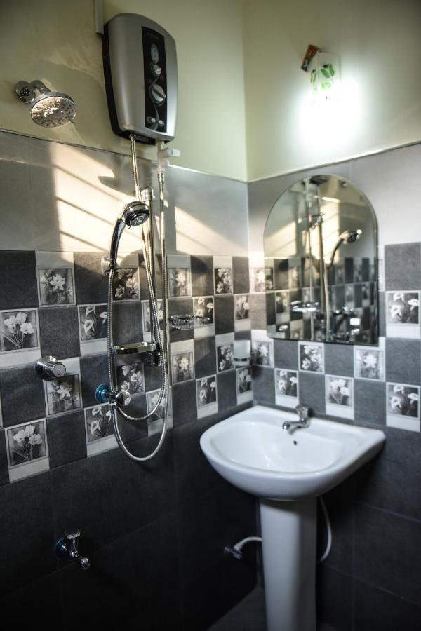 Tissa Rainbow Guest & Yala Otel Tissamaharama Dış mekan fotoğraf